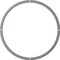 Ekena Millwork 70-in. OD x 63 1/2-in. ID x 3 1/4-in. W x 5/8-in. P Caputo Egg & Dart Ceiling Ring Kit CRK70CA - alternate 2